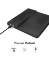 Kup Case Tech-Protect Smartcase Kindle Oasis 2/3 Schwarz - THP702BLK - {ean13} - Sklep Home Screen