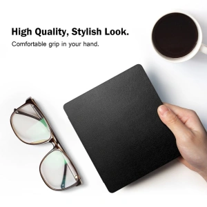 Etui Tech-Protect Smartcase Kindle Oasis 2/3 Fekete