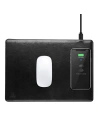Kup Podložka pod myš s indukční nabíječkou Dux Ducis Mouse Pad C4 Black - DDS206BLK - {ean13} - Sklep Home Screen