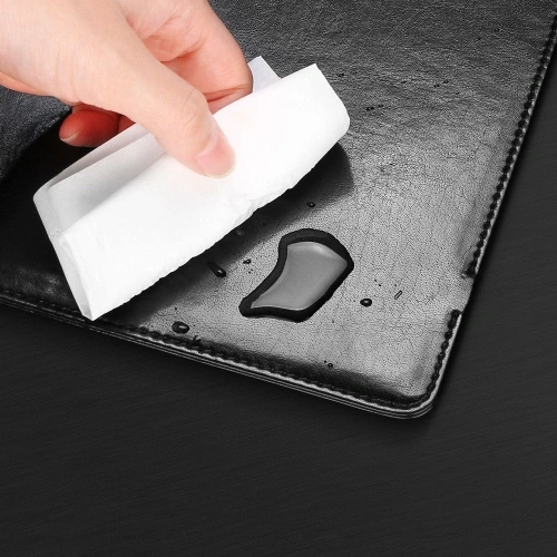 Kup Podložka pod myš s indukční nabíječkou Dux Ducis Mouse Pad C4 Black - DDS206BLK - {ean13} - Sklep Home Screen