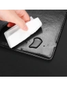 Kup Podložka pod myš s indukční nabíječkou Dux Ducis Mouse Pad C4 Black - DDS206BLK - {ean13} - Sklep Home Screen