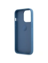Kup Etui Guess GUHCP13L4GMRBL Apple iPhone 13 Pro albastru/blue hardcase 4G cu suport pentru inel - GUE1351BLU - {ean13} - Sklep Home Screen