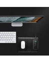 Kup Podložka pod myš s indukční nabíječkou Dux Ducis Mouse Pad C4 Black - DDS206BLK - {ean13} - Sklep Home Screen