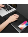 Kup Podložka pod myš s indukční nabíječkou Dux Ducis Mouse Pad C4 Black - DDS206BLK - {ean13} - Sklep Home Screen