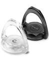 Kup 2 mânere Ringke Prism Ring Clear + Smoke Black - RGK826 - {ean13} - Sklep Home Screen