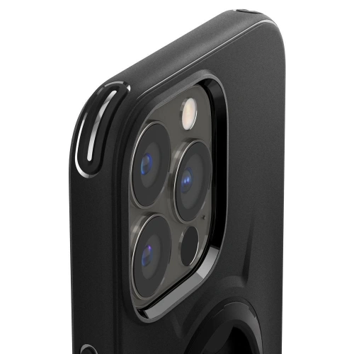 Kup Etui Spigen Gearlock GCF141 Bike Mount Case Apple iPhone 13 Pro Max černé - SPN1942BLK - {ean13} - Sklep Home Screen