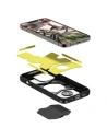 Kup Etui Spigen Gearlock GCF141 Bike Mount Case Apple iPhone 13 Pro Max Black - SPN1942BLK - {ean13} - Sklep Home Screen