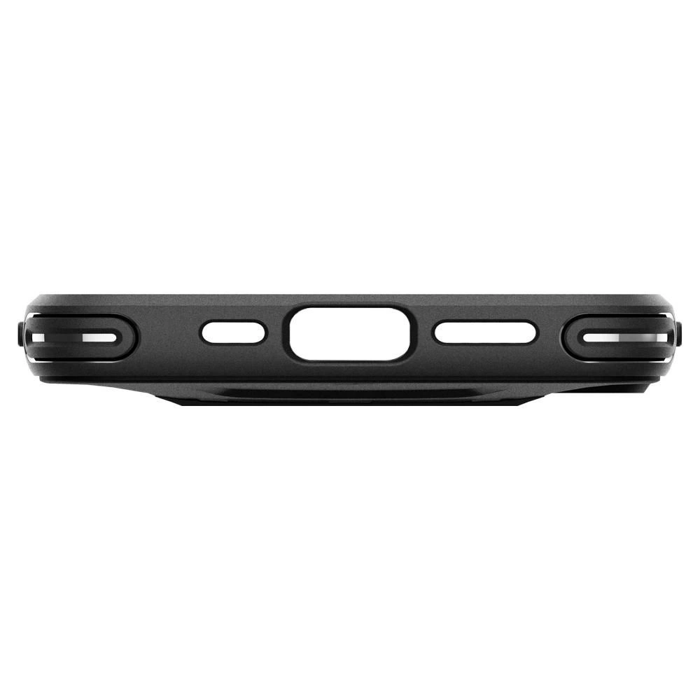 Etui Spigen Gearlock GCF142 Bike Mount Case Apple iPhone 13 Pro Black