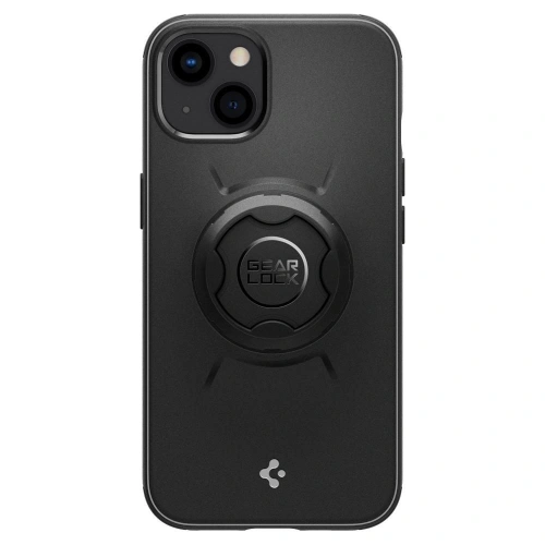 Kup Case Spigen Gearlock GCF143 Fahrradhalterung Hülle Apple iPhone 13 Schwarz - SPN1944BLK - {ean13} - Sklep Home Screen