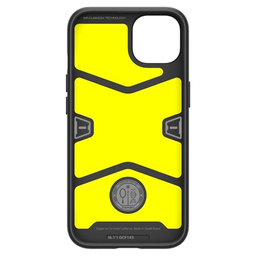 Kup Case Spigen Gearlock GCF143 Fahrradhalterung Hülle Apple iPhone 13 Schwarz - SPN1944BLK - {ean13} - Sklep Home Screen