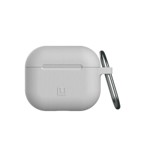Kup Etui UAG Urban Armor Gear Dot [U] Apple AirPods 3 (gri) - UAG845GRY - {ean13} - Sklep Home Screen
