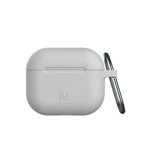 Kup Etui UAG Urban Armor Gear Dot [U] Apple AirPods 3 (gri) - UAG845GRY - {ean13} - Sklep Home Screen