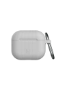 Case UAG Urban Armor Gear Dot [U] Apple AirPods 3 (grau)