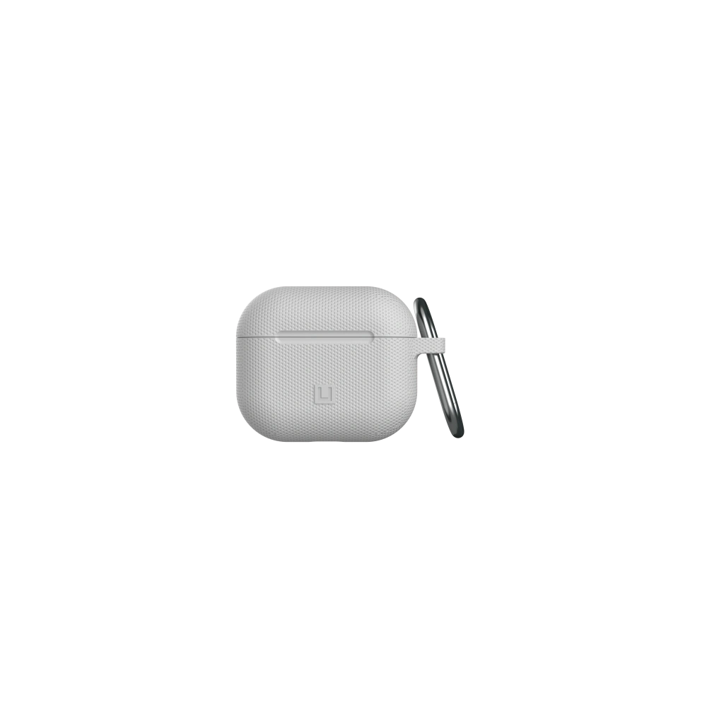 Etui UAG Urban Armor Gear Dot [U] Apple AirPods 3 (szara)
