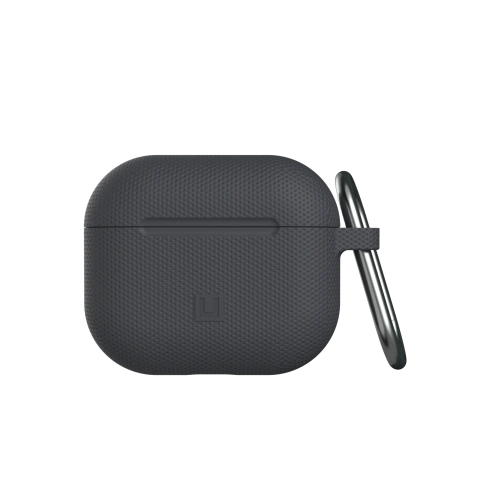 Kup Etui UAG Urban Armor Gear Dot [U] Apple AirPods 3 (neagră) - UAG846BLK - {ean13} - Sklep Home Screen