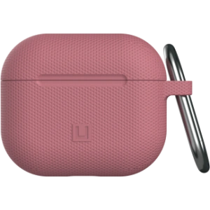 Kup Etui UAG Urban Armor Gear Dot [U] Apple AirPods 3 (roz prăfuit) - UAG847DUSROS - {ean13} - Sklep Home Screen