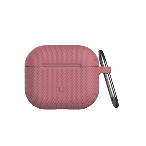 Kup Etui UAG Urban Armor Gear Dot [U] Apple AirPods 3 (roz prăfuit) - UAG847DUSROS - {ean13} - Sklep Home Screen