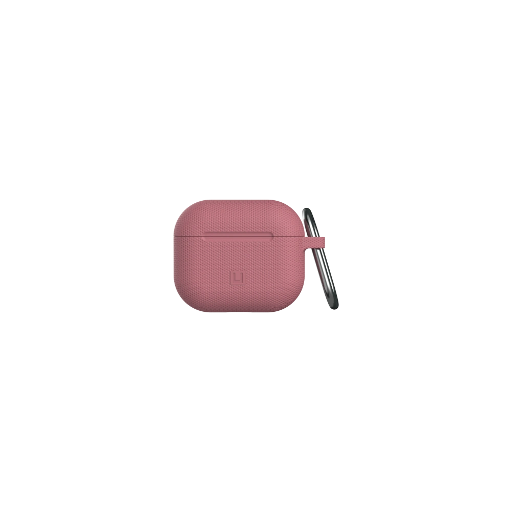 Etui UAG Urban Armor Gear Dot [U] Apple AirPods 3 (dusty rose)