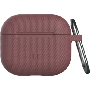 Kup Case UAG Urban Armor Gear Dot [U] Apple AirPods 3 (aubergine) - UAG848AUB - {ean13} - Sklep Home Screen