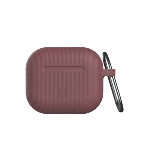 Kup Etui UAG Urban Armor Gear Dot [U] Apple AirPods 3 (padlizsán) - UAG848AUB - {ean13} - Sklep Home Screen