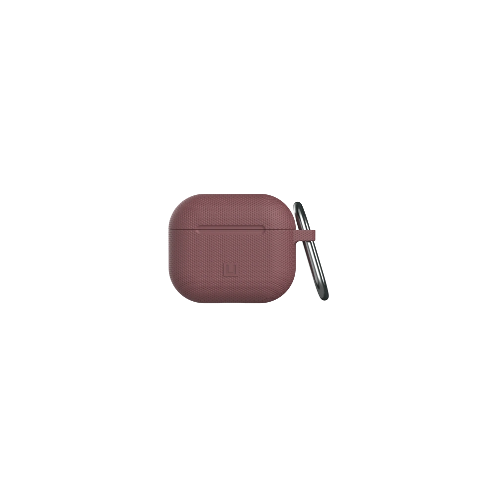 Etui UAG Urban Armor Gear Dot [U] Apple AirPods 3 (aubergine)
