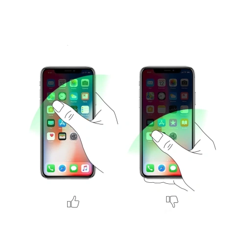 Buy 2x Ringke Prism Ring Clear + Smoke Black - RGK826 - {ean13} - Home Screen Store Europe