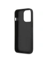 Kup Etui Karl Lagerfeld KLHCP13LOKPG Apple iPhone 13 Pro srebrny/silver hardcase Saffiano Ikonik Karl`s Patch - KLD709SLV - {ean13} - Sklep Home Screen