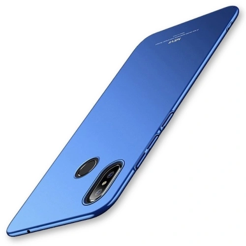 Kup Etui MSVII Xiaomi Mi Mix 3 Modrá - MS7212BLU - {ean13} - Sklep Home Screen