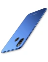 Kup Etui MSVII Xiaomi Mi Mix 3 Blue - MS7212BLU - {ean13} - Sklep Home Screen