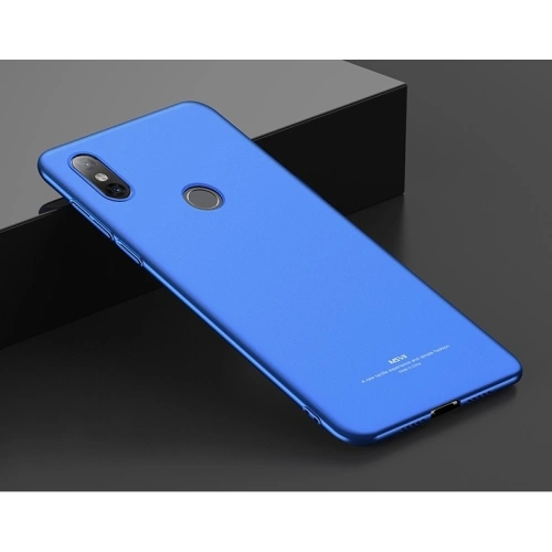 Kup Etui MSVII Xiaomi Mi Mix 3 Modrá - MS7212BLU - {ean13} - Sklep Home Screen
