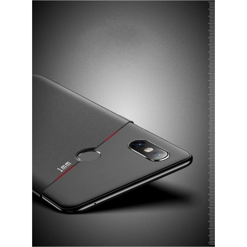 Kup Etui MSVII Xiaomi Mi Mix 3 Blue - MS7212BLU - {ean13} - Sklep Home Screen