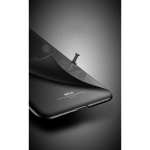 Kup Etui MSVII Xiaomi Mi Mix 3 Modrá - MS7212BLU - {ean13} - Sklep Home Screen
