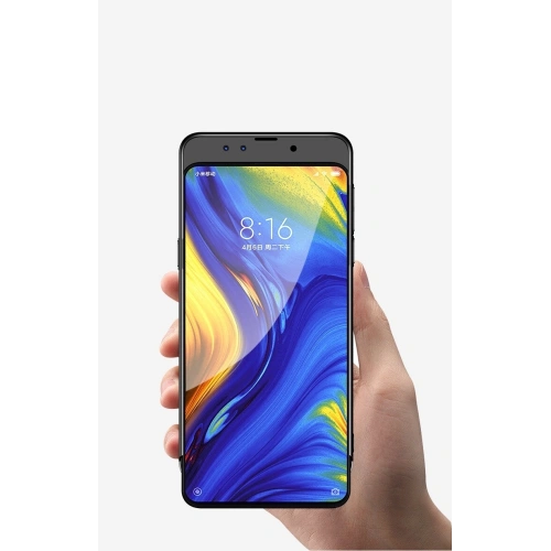 Kup Etui MSVII Xiaomi Mi Mix 3 Modrá - MS7212BLU - {ean13} - Sklep Home Screen