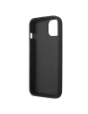 Kup Etui Karl Lagerfeld KLHCP13MPKMP Apple iPhone 13 różowy/pink hardcase Leather Ikonik Karl`s Head Metal - KLD723PNK - {ean13} - Sklep Home Screen