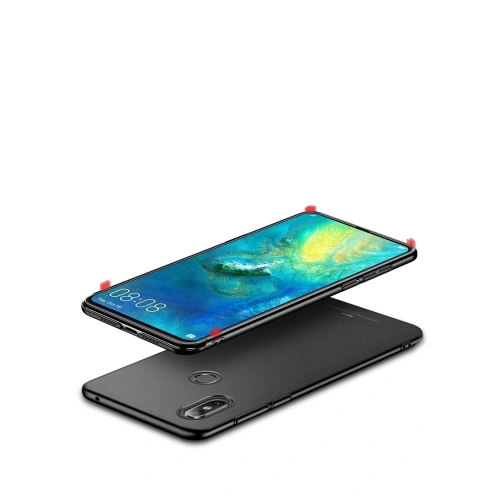 Kup Etui MSVII Xiaomi Mi Mix 3 Modrá - MS7212BLU - {ean13} - Sklep Home Screen