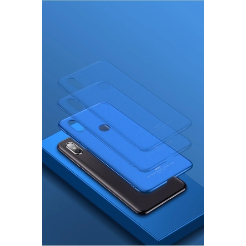 Kup Etui MSVII Xiaomi Mi Mix 3 Modrá - MS7212BLU - {ean13} - Sklep Home Screen