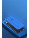Kup Etui MSVII Xiaomi Mi Mix 3 Modrá - MS7212BLU - {ean13} - Sklep Home Screen