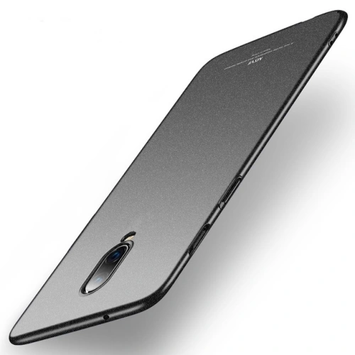 Etui MSVII OnePlus 6T Matte Black