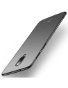Etui MSVII OnePlus 6T Matte Black