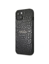 Kup Etui Guess GUHCP13MPCRBBK Apple iPhone 13 černý/black Croco Strap Collection - GUE1372BLK - {ean13} - Sklep Home Screen