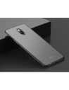 Etui MSVII OnePlus 6T Matte Black