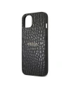 Kup Etui Guess GUHCP13MPCRBBK Apple iPhone 13 černý/black Croco Strap Collection - GUE1372BLK - {ean13} - Sklep Home Screen
