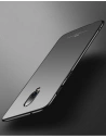 Etui MSVII OnePlus 6T Matte Black
