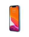 Kup Etui Guess GUHCP13S4GMRBL Apple iPhone 13 mini niebieski/blue hardcase 4G with ring stand - GUE1374BLU - {ean13} - Sklep Home Screen