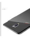 Etui MSVII OnePlus 6T Matte Black