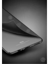 Etui MSVII OnePlus 6T Matte Black