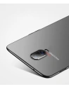 Etui MSVII OnePlus 6T Matte Black