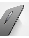 Etui MSVII OnePlus 6T Matte Black