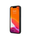 Kup Case Karl Lagerfeld KLHCP13SPKMP Apple iPhone 13 mini rosa/pink Hardcase Leder Ikonik Karl's Kopf Metall - KLD734PNK - {ean13} - Sklep Home Screen