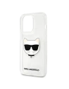 Kup Etui Karl Lagerfeld KLHCP13XCTR Apple iPhone 13 Pro Max kemény tok átlátszó Choupette Head - KLD735CL - {ean13} - Sklep Home Screen